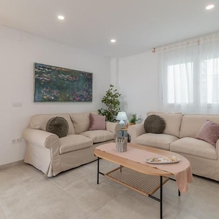 Apartamento Centrico Orive Kordoba Bagian luar foto