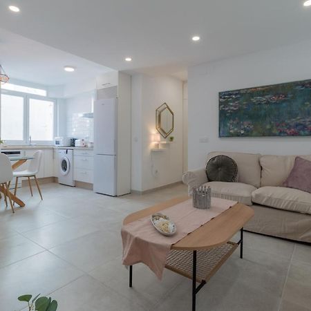 Apartamento Centrico Orive Kordoba Bagian luar foto