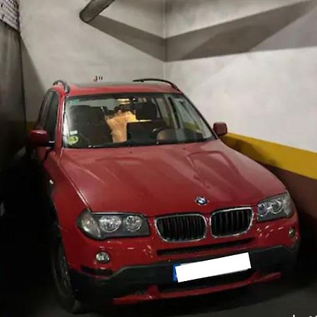 Apartamento Centrico Orive Kordoba Bagian luar foto