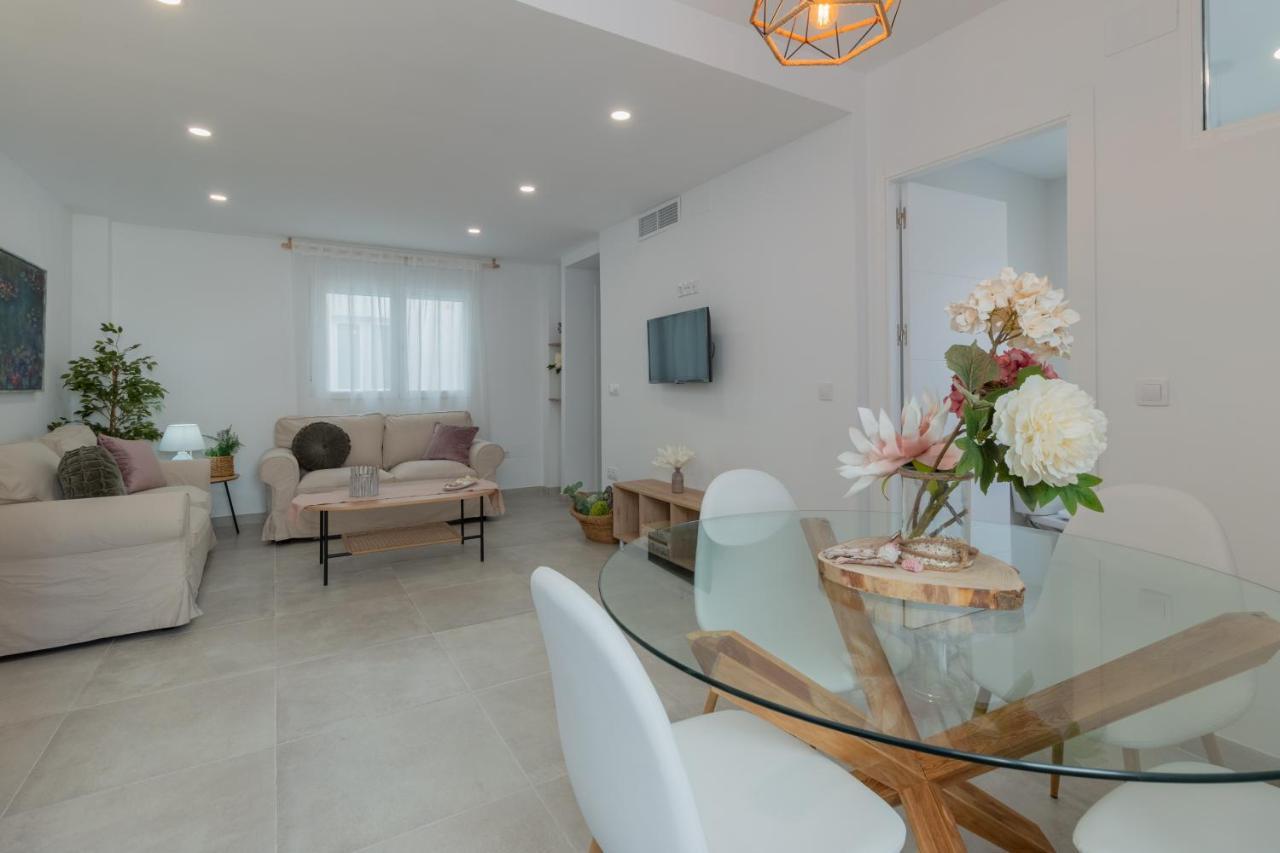 Apartamento Centrico Orive Kordoba Bagian luar foto