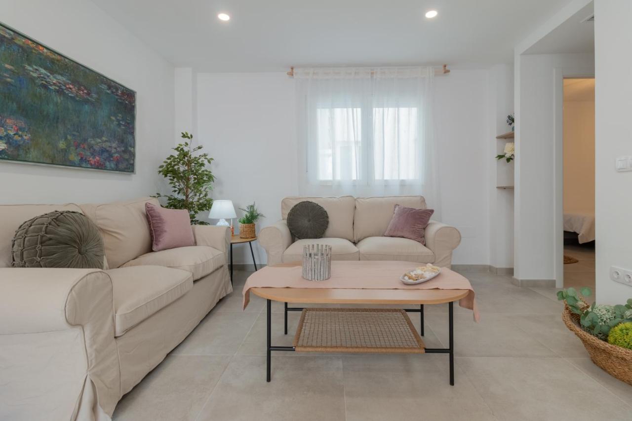 Apartamento Centrico Orive Kordoba Bagian luar foto