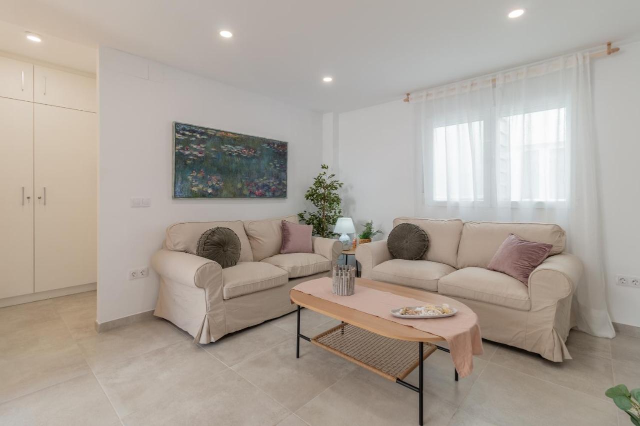 Apartamento Centrico Orive Kordoba Bagian luar foto