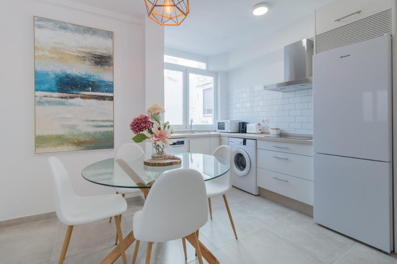 Apartamento Centrico Orive Kordoba Bagian luar foto