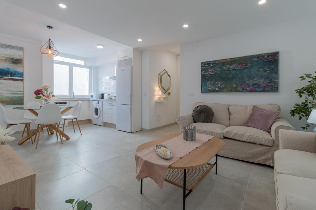 Apartamento Centrico Orive Kordoba Bagian luar foto