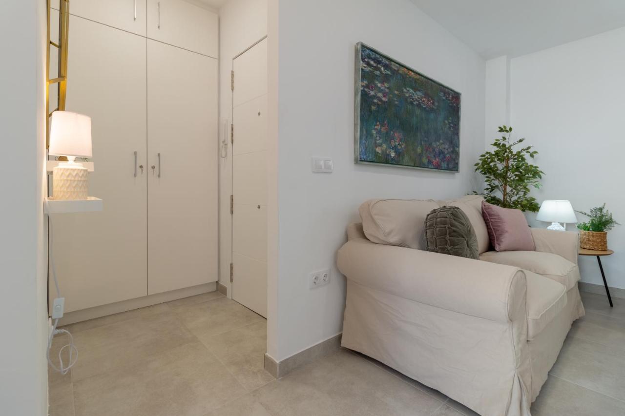 Apartamento Centrico Orive Kordoba Bagian luar foto