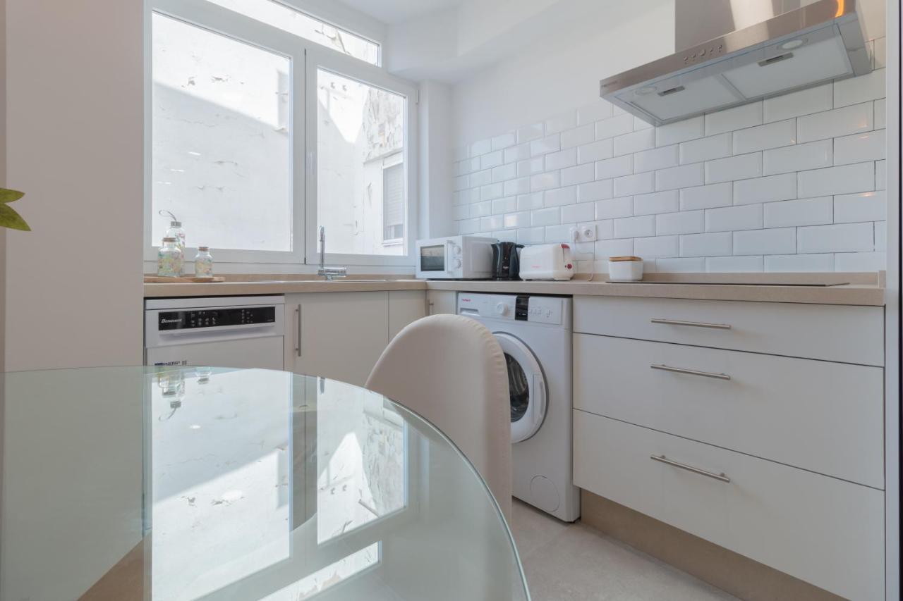 Apartamento Centrico Orive Kordoba Bagian luar foto