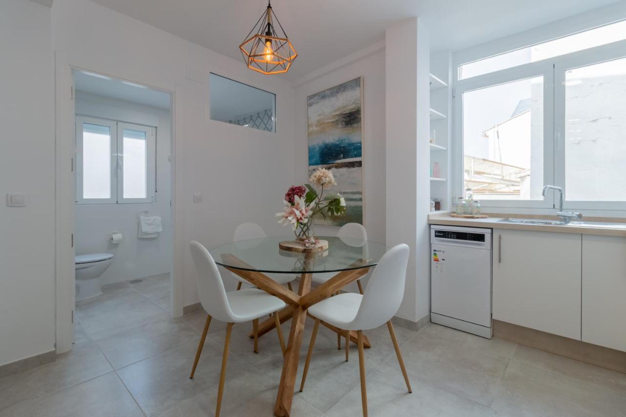 Apartamento Centrico Orive Kordoba Bagian luar foto