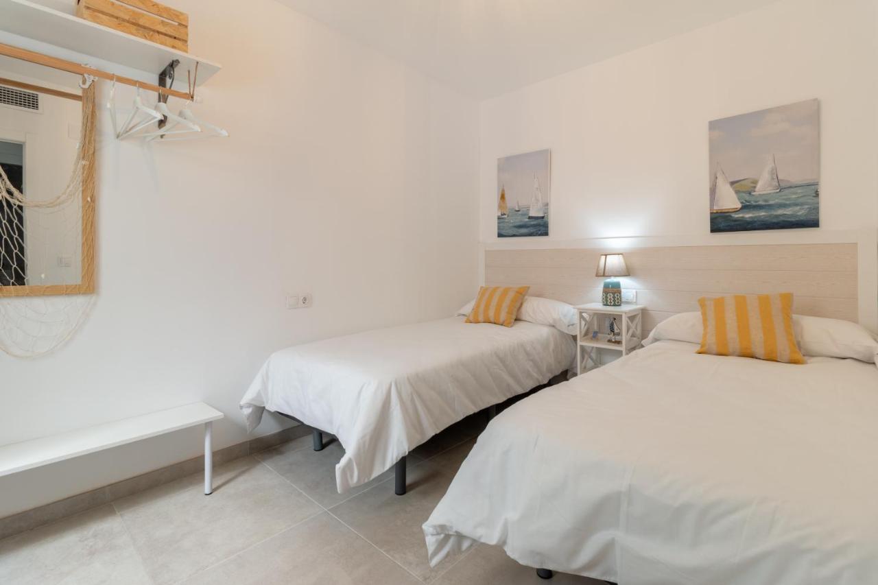 Apartamento Centrico Orive Kordoba Bagian luar foto
