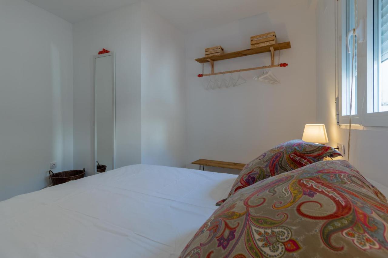 Apartamento Centrico Orive Kordoba Bagian luar foto