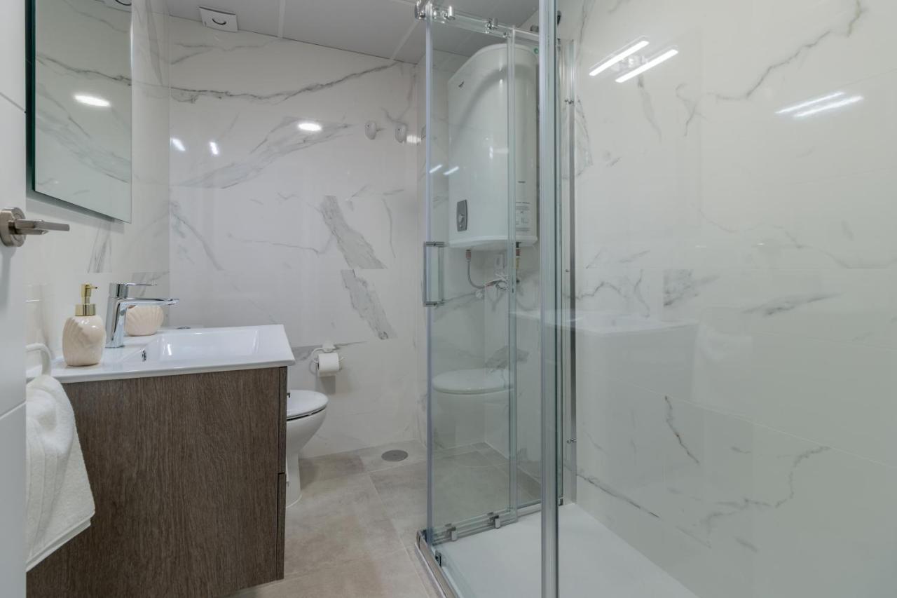 Apartamento Centrico Orive Kordoba Bagian luar foto