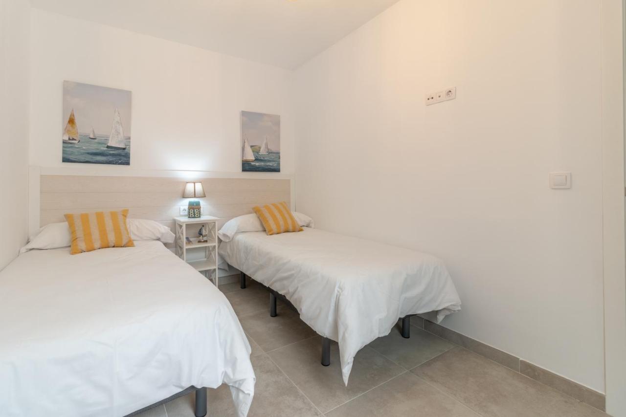 Apartamento Centrico Orive Kordoba Bagian luar foto