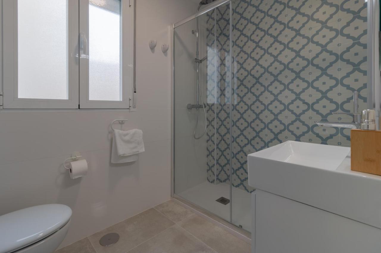 Apartamento Centrico Orive Kordoba Bagian luar foto
