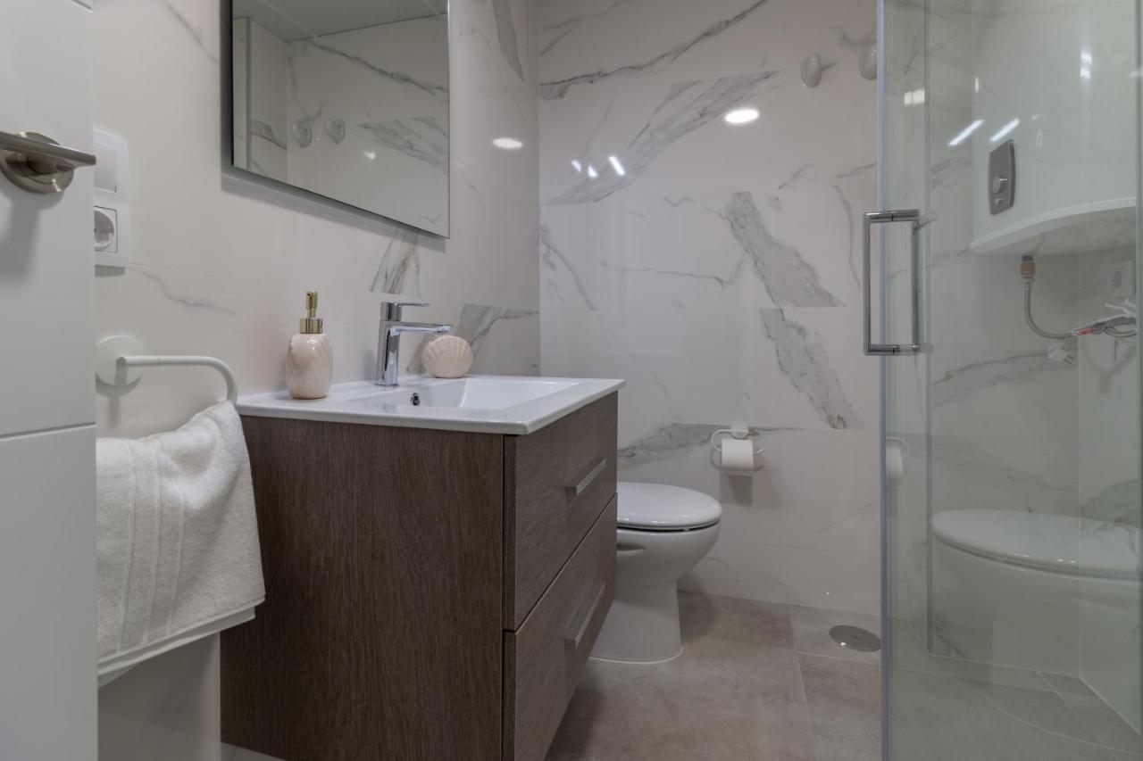 Apartamento Centrico Orive Kordoba Bagian luar foto