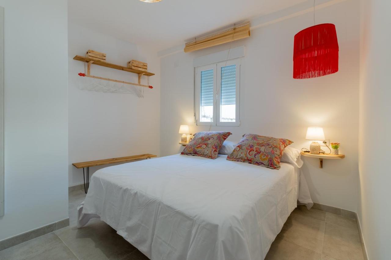 Apartamento Centrico Orive Kordoba Bagian luar foto
