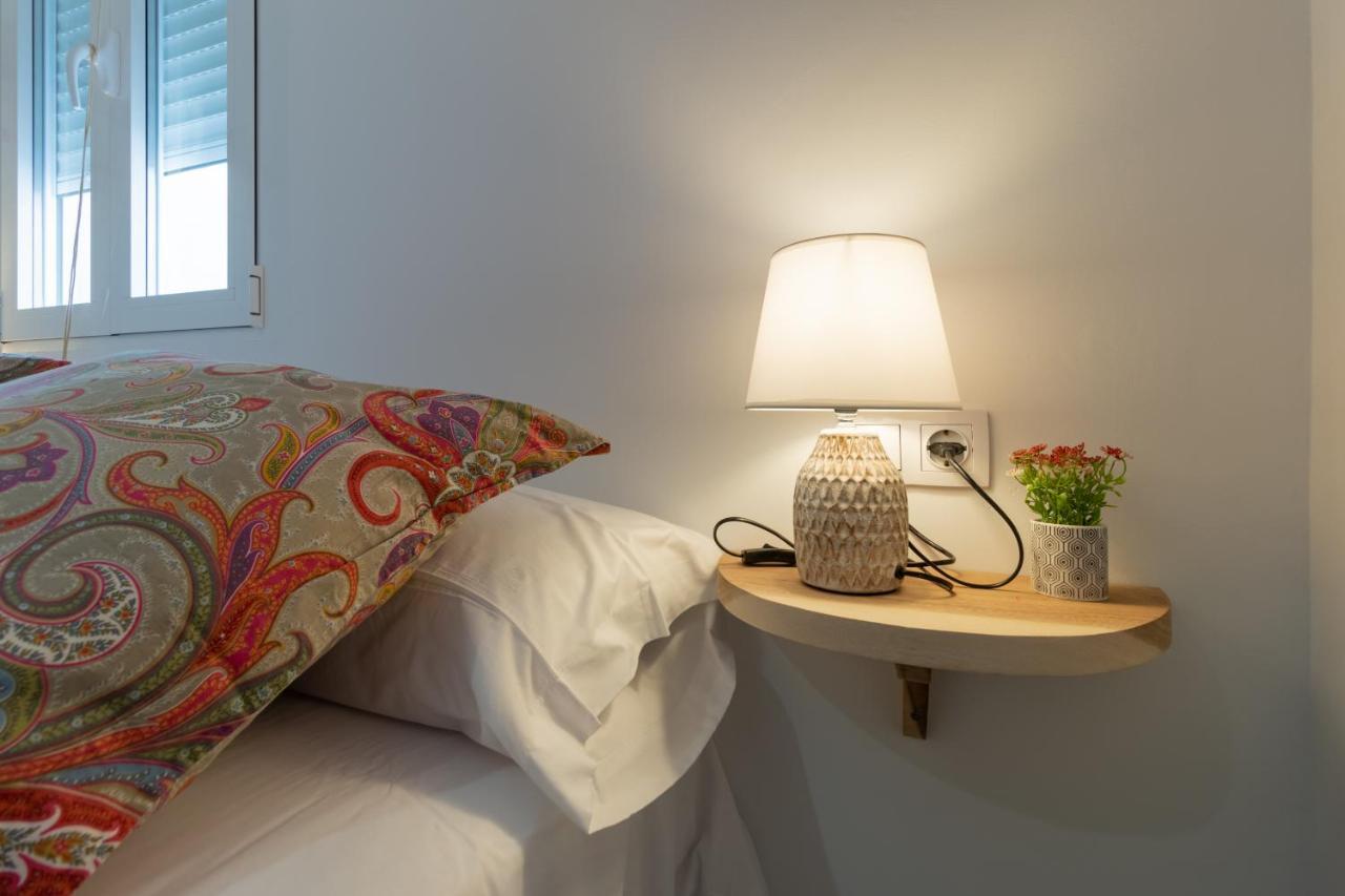 Apartamento Centrico Orive Kordoba Bagian luar foto