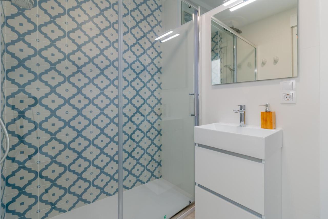 Apartamento Centrico Orive Kordoba Bagian luar foto