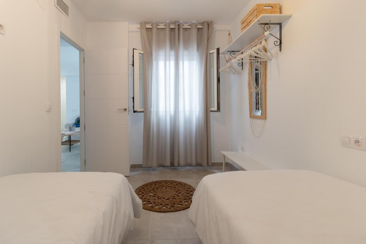 Apartamento Centrico Orive Kordoba Bagian luar foto