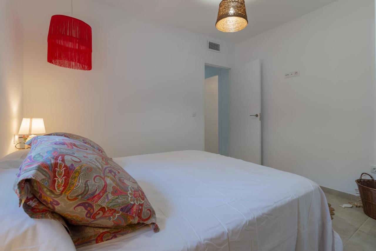 Apartamento Centrico Orive Kordoba Bagian luar foto