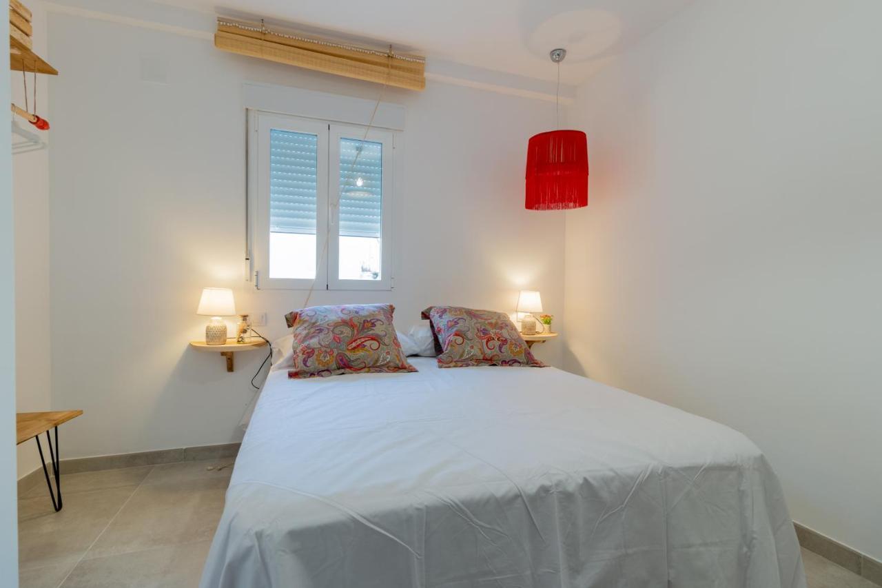 Apartamento Centrico Orive Kordoba Bagian luar foto